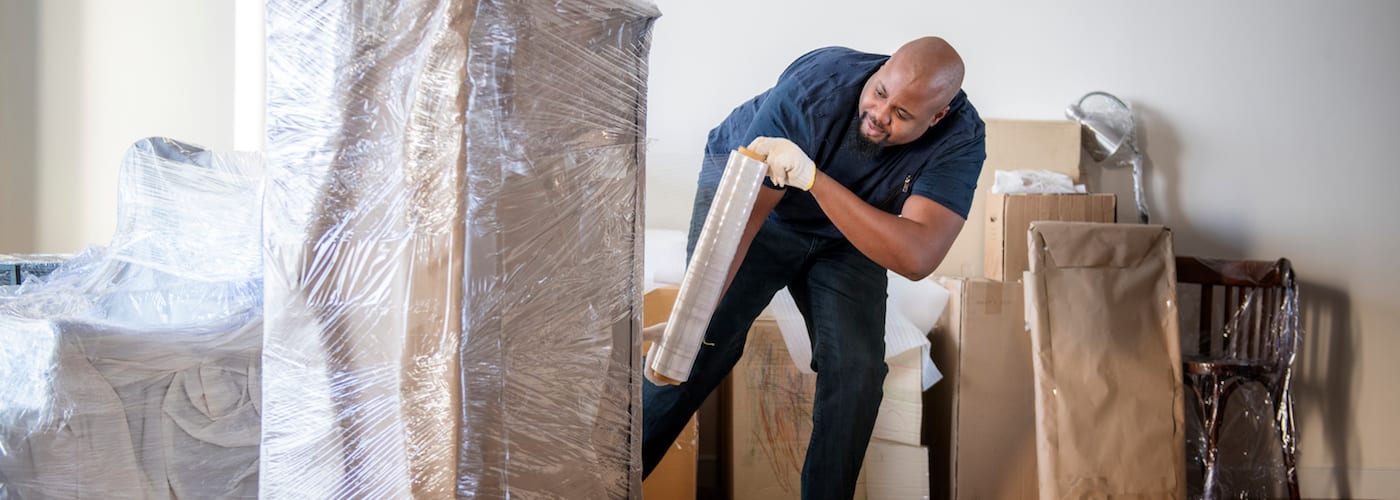 5 Tips On Moving Heavy Furniture By Yourself Champion Movers