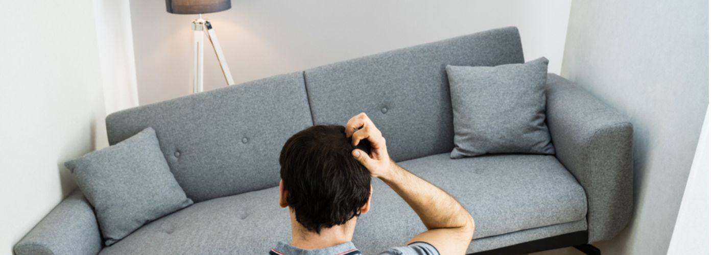 Beginning Steps To Moving Into A Smaller Home