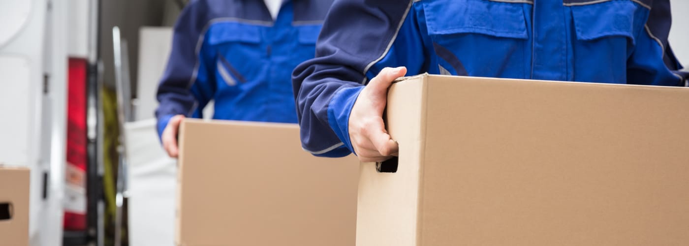 6 Ways to Prepare for Moving Day