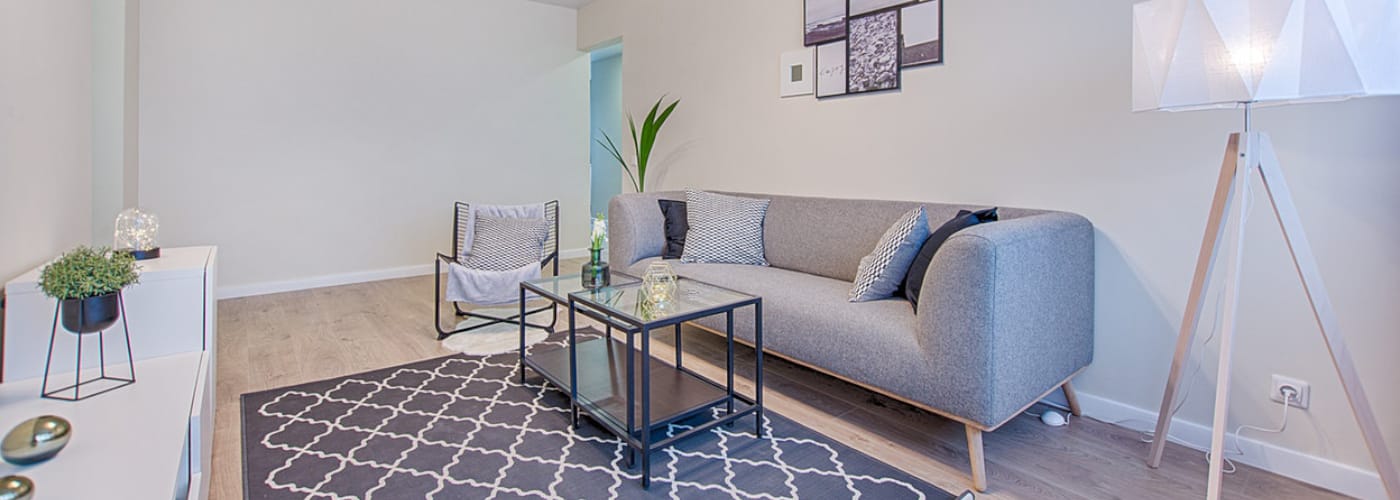 Is Moving From a House to Apartment a Smart Decision