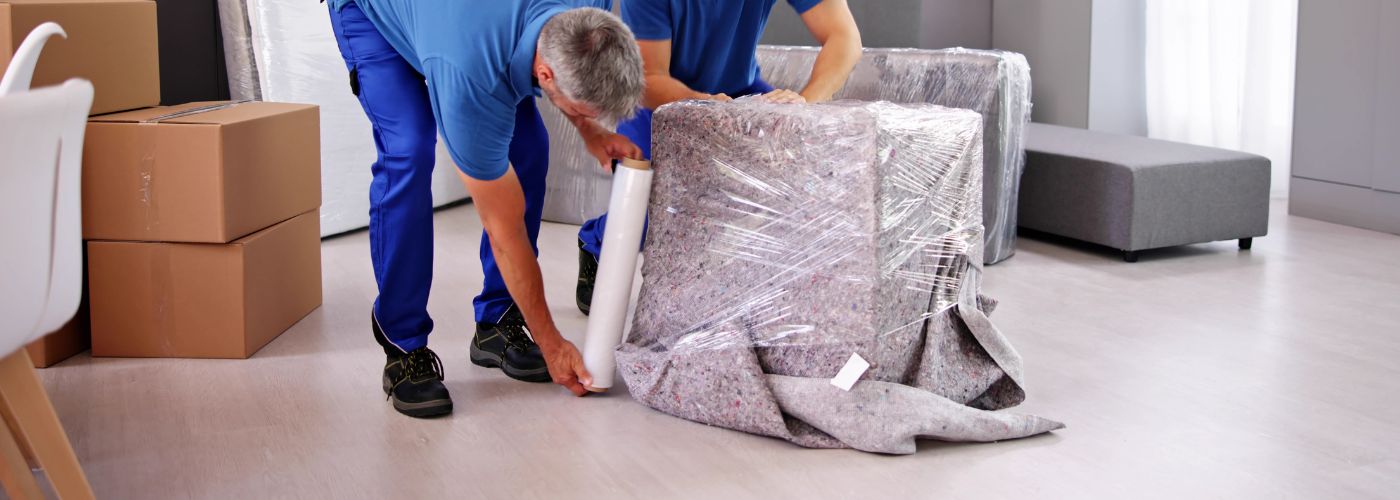 Costs Associated with Packing Supplies  