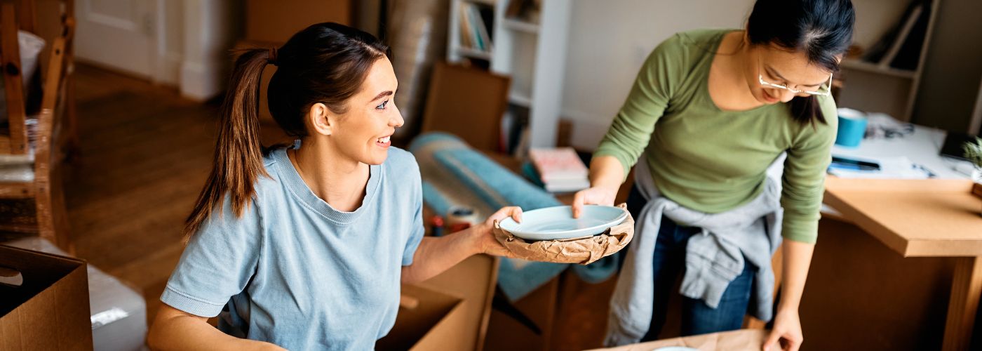 Discuss Household Chores and Responsibilities  