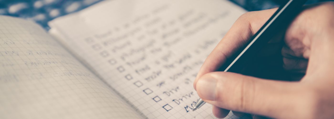 Essential Home Moving Checklist For A Stress-Free Move
