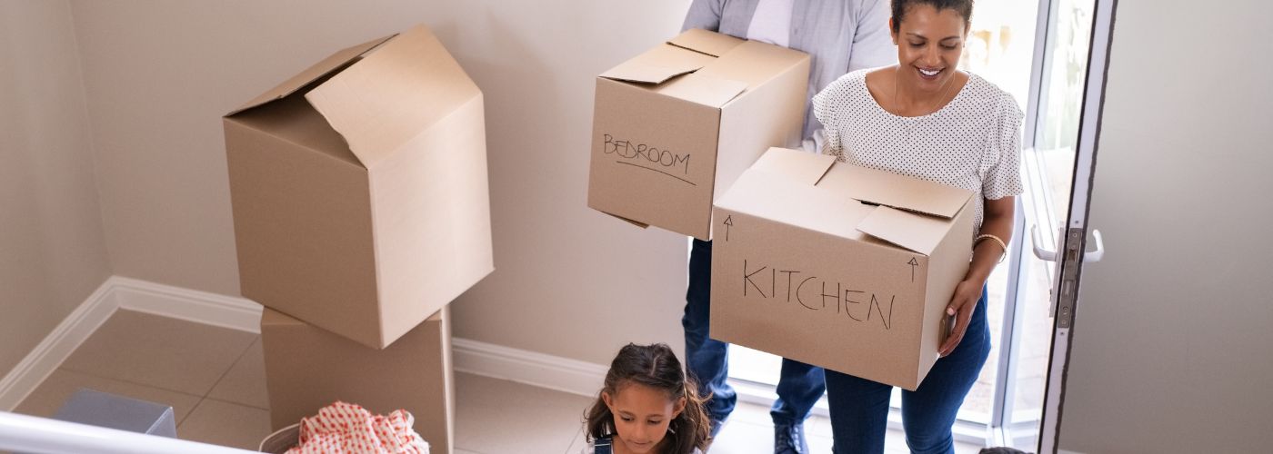 How Can You Practice Safety When Dealing With Moving Objects