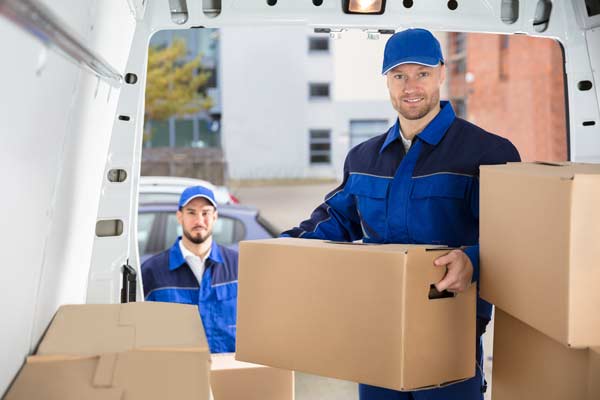 Local Movers, Las Vegas Moving Company