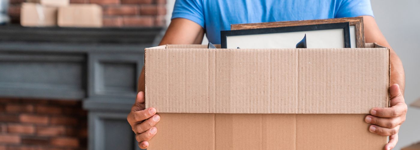 Pack Yourself to Cut Down on Labor Costs