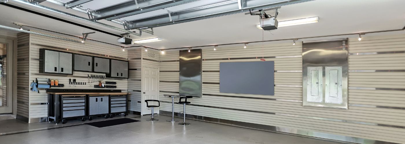How To Organize A Messy Garage