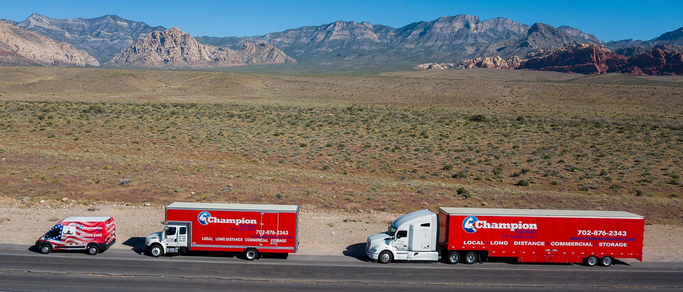 How To Decide Where To Move in Las Vegas