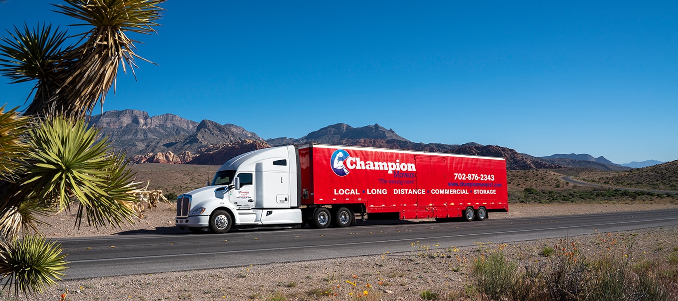 Moving Companies Las Vegas Choose The Right One For You 