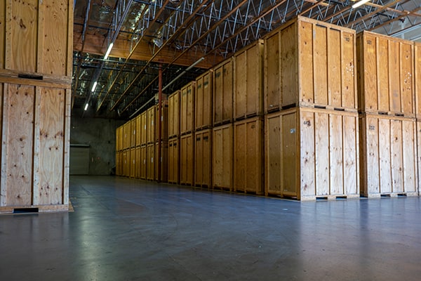 Cheap Packing and Moving Services