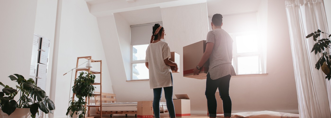 Consider Moving Mid-Week To Lower Moving Costs