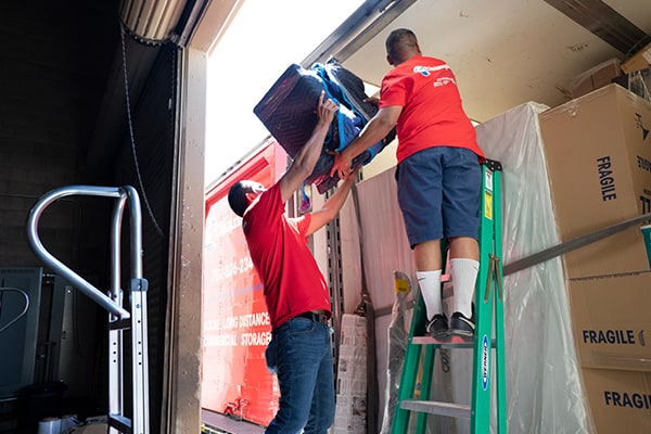 Furniture Assembly Services Las Vegas
