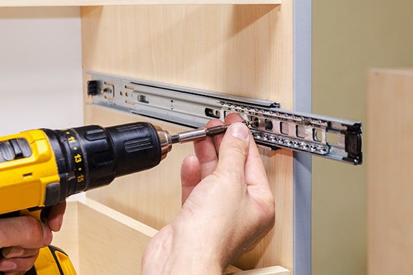 Furniture Assembly for Businesses