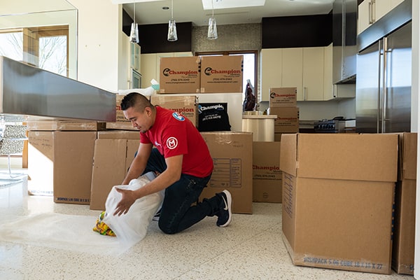 Henderson Packing Services and More