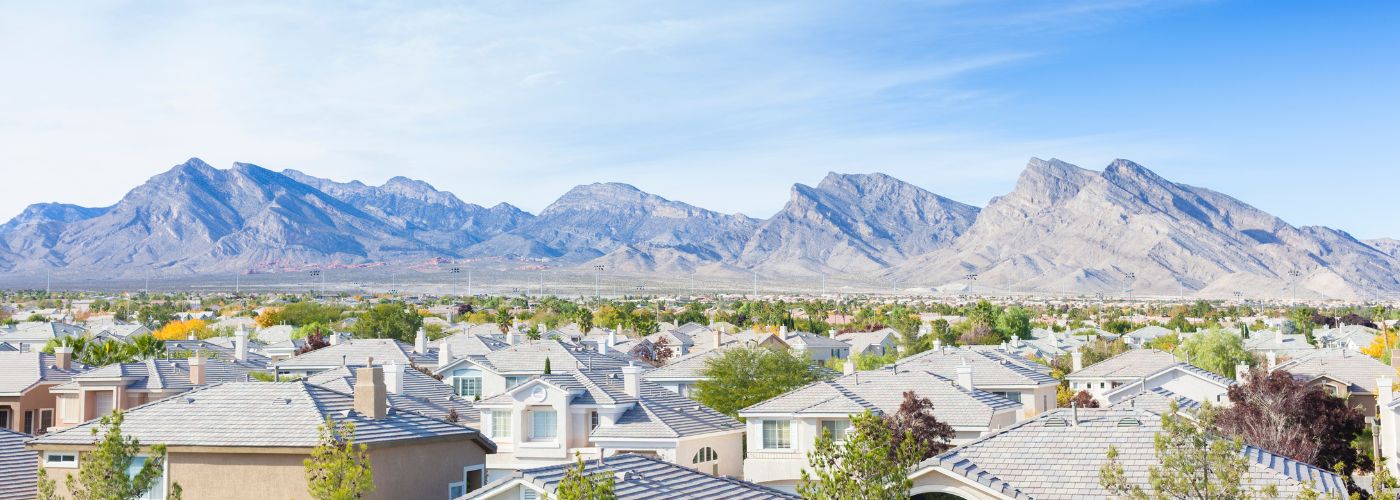 Moving During The Summer In Las Vegas