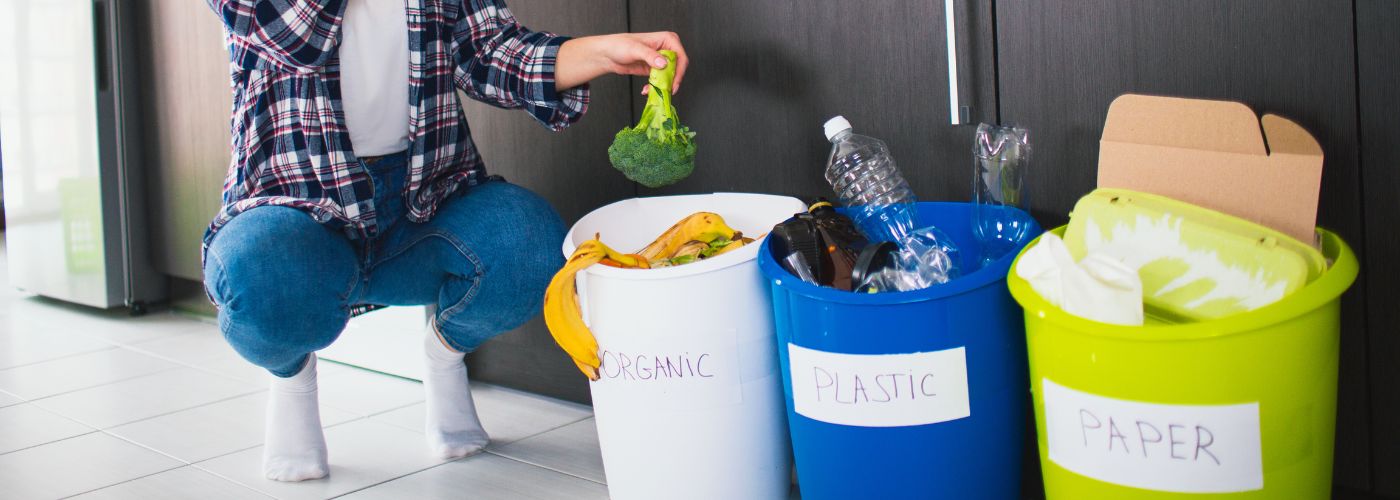 What is solid waste management?