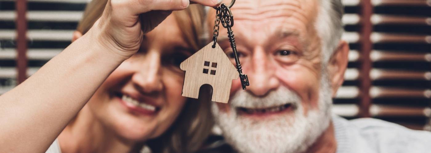 where are seniors moving to 