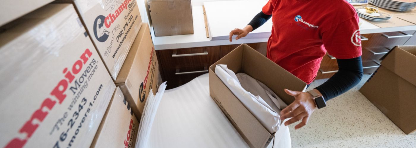 Cost To Hire Movers Las Vegas To Phoenix