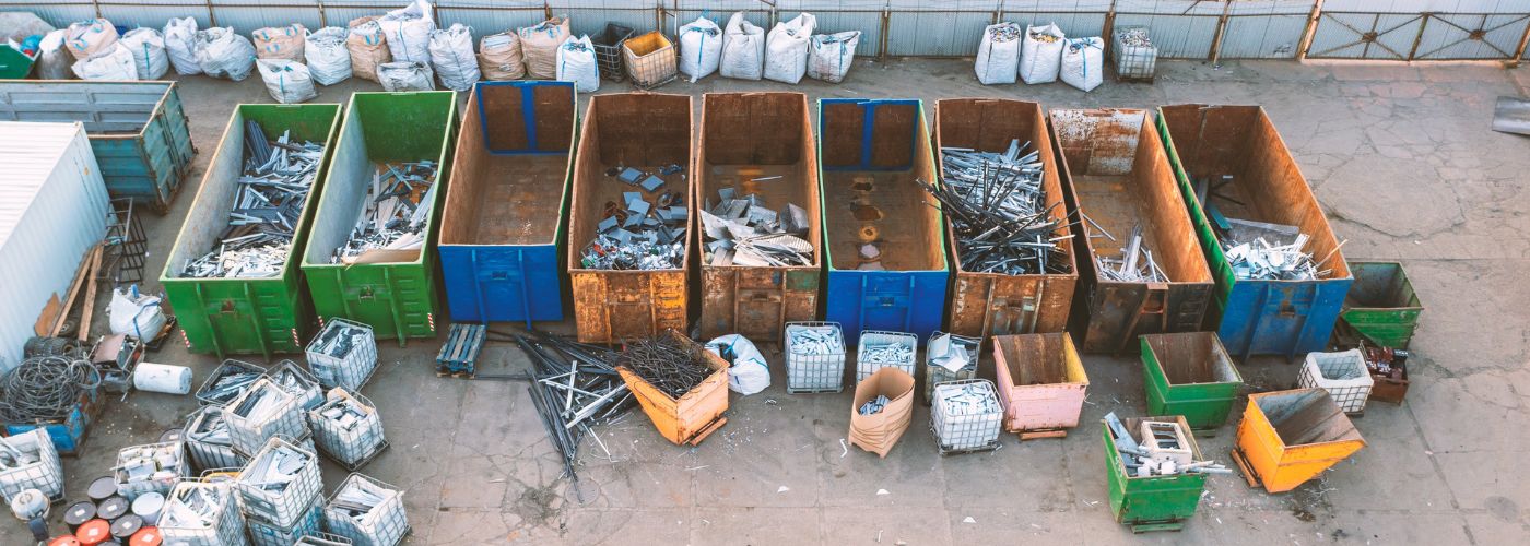 What Is The Cheapest Way To Dispose Of Waste