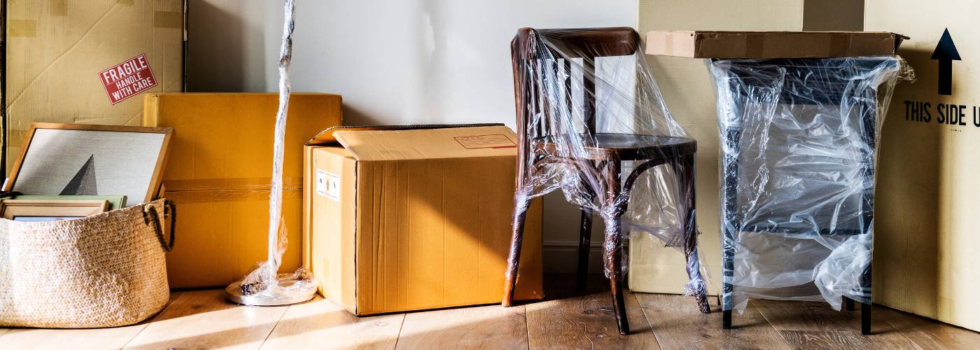 How To Prepare Furniture For Movers