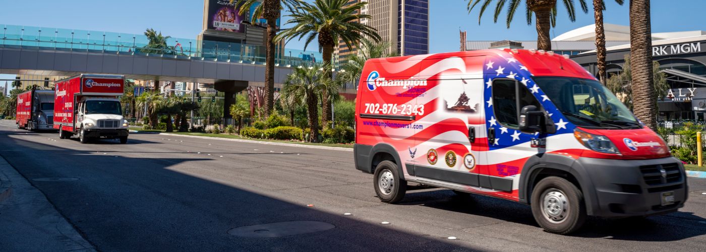 What Size Moving Truck To Rent
