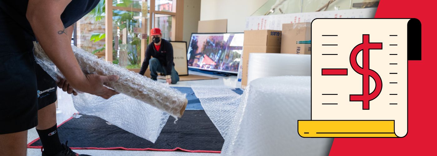 Are Movers Cheaper On Weekdays
