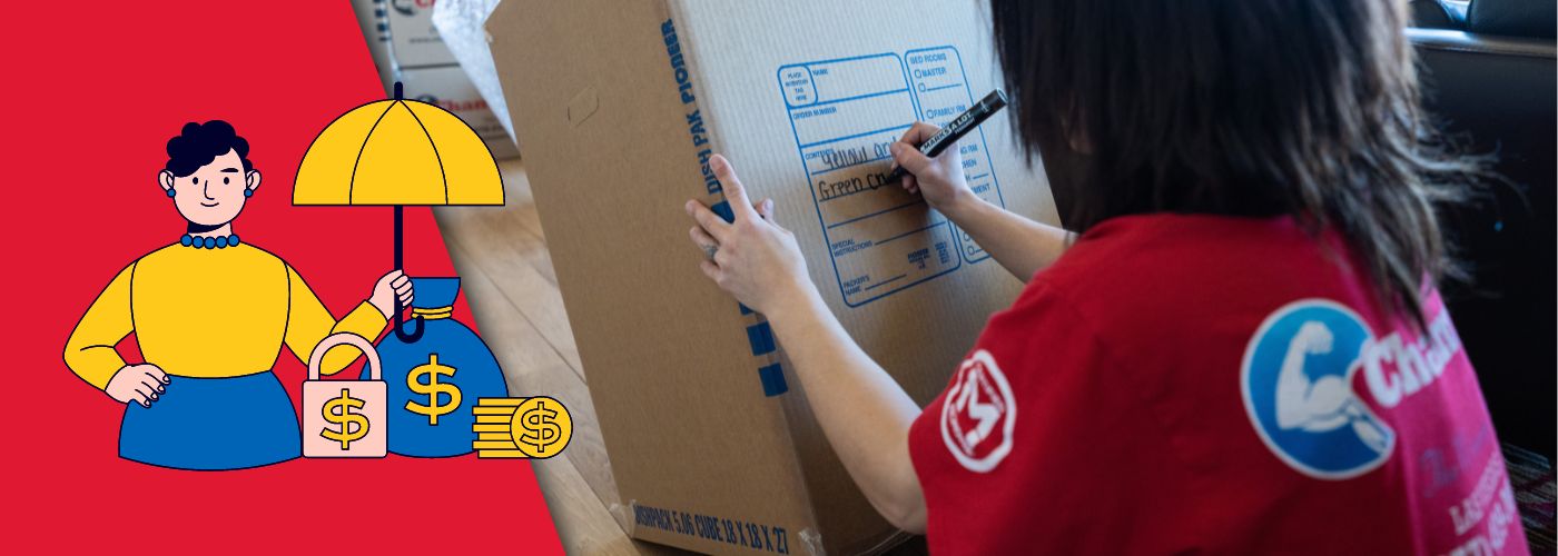 How To Decrease Moving Costs