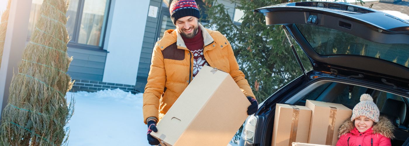 Is It Cheaper To Move In The Winter
