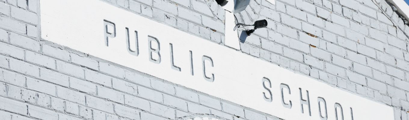 How To Find Good Public Schools
