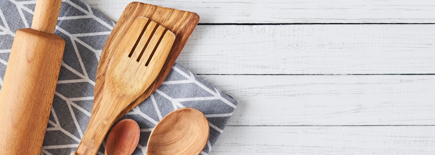 How To Pack Utensils For Moving