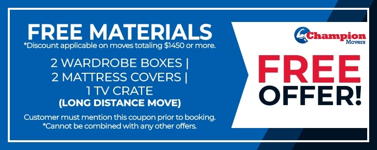 Coupon Champion Movers Free Materials 3