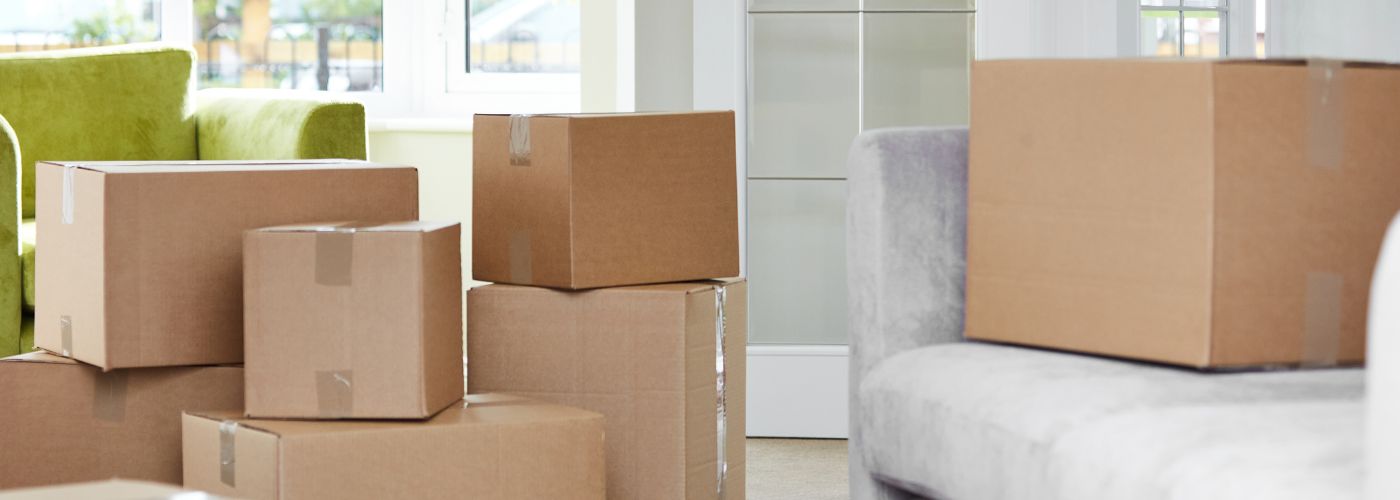 How to Properly Downsize Your Home Effectively