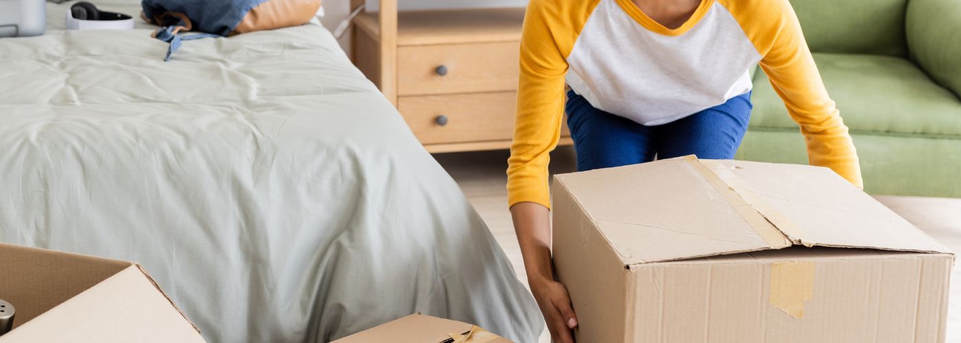 Prioritize Essential Furniture for Your New Space
