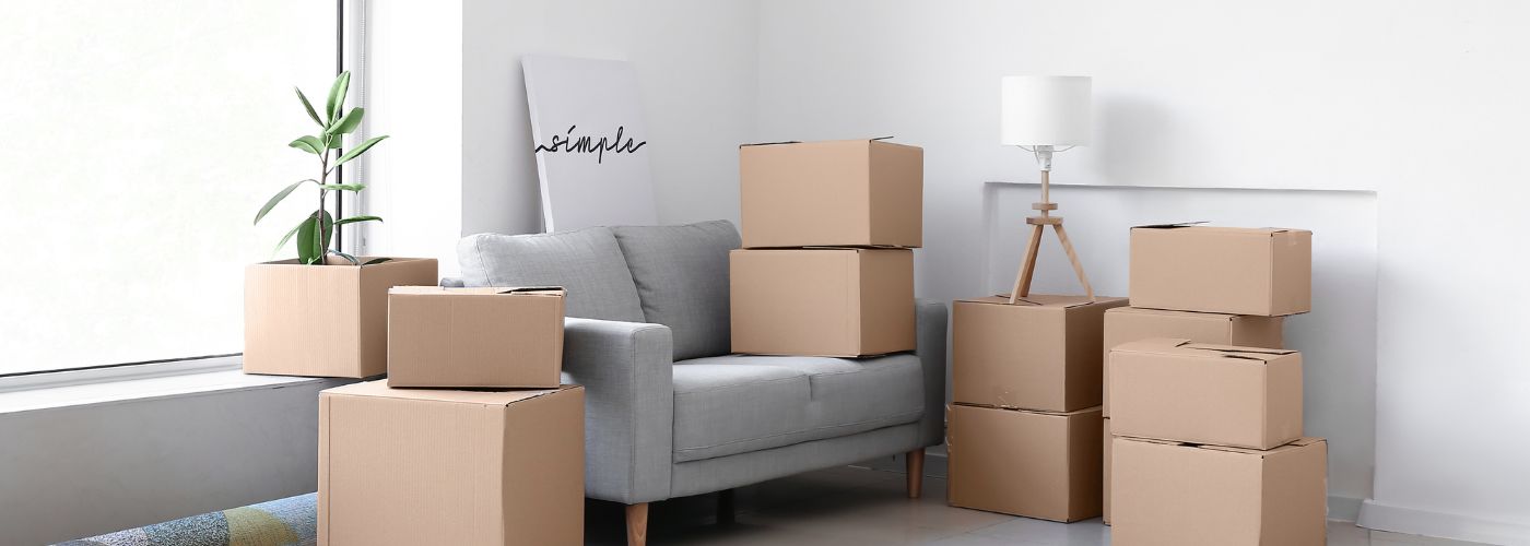 Tips To Downsize Your Home