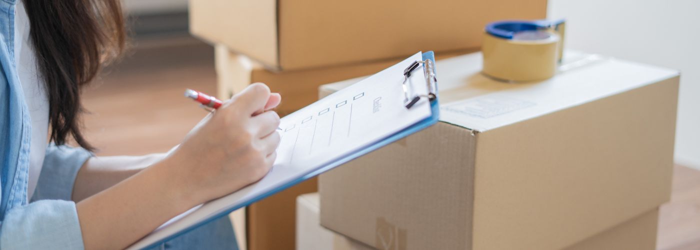 Setting Up a Timeline for Your Summer Move
