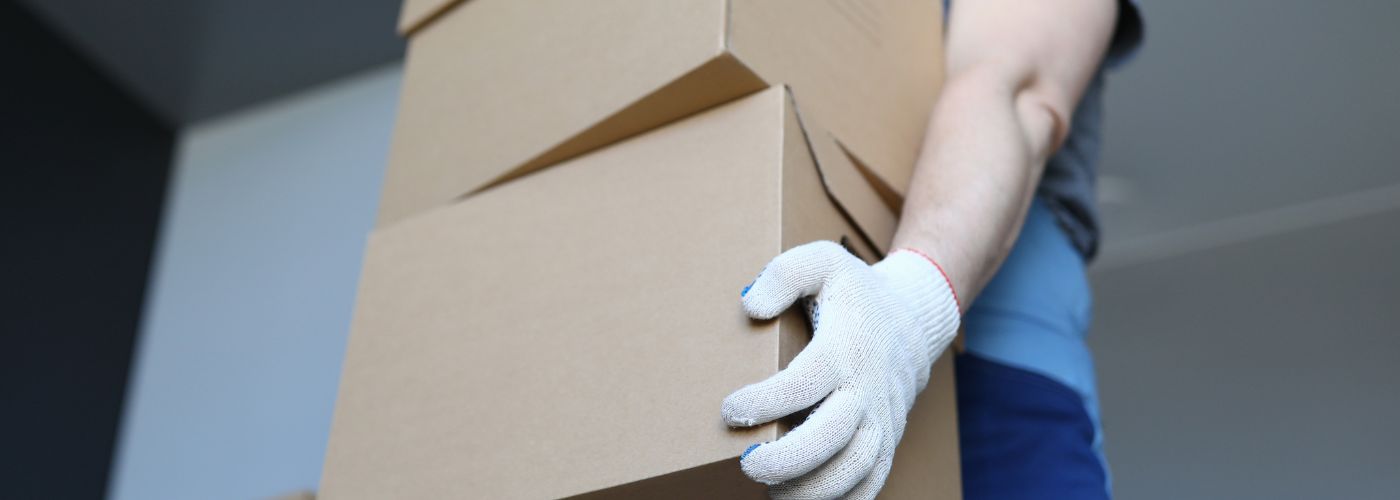 Consider Hiring Professional Office Movers