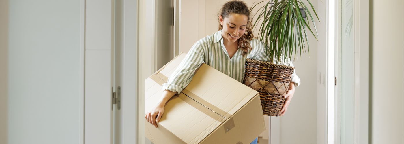 Pack & Move Only The Essentials