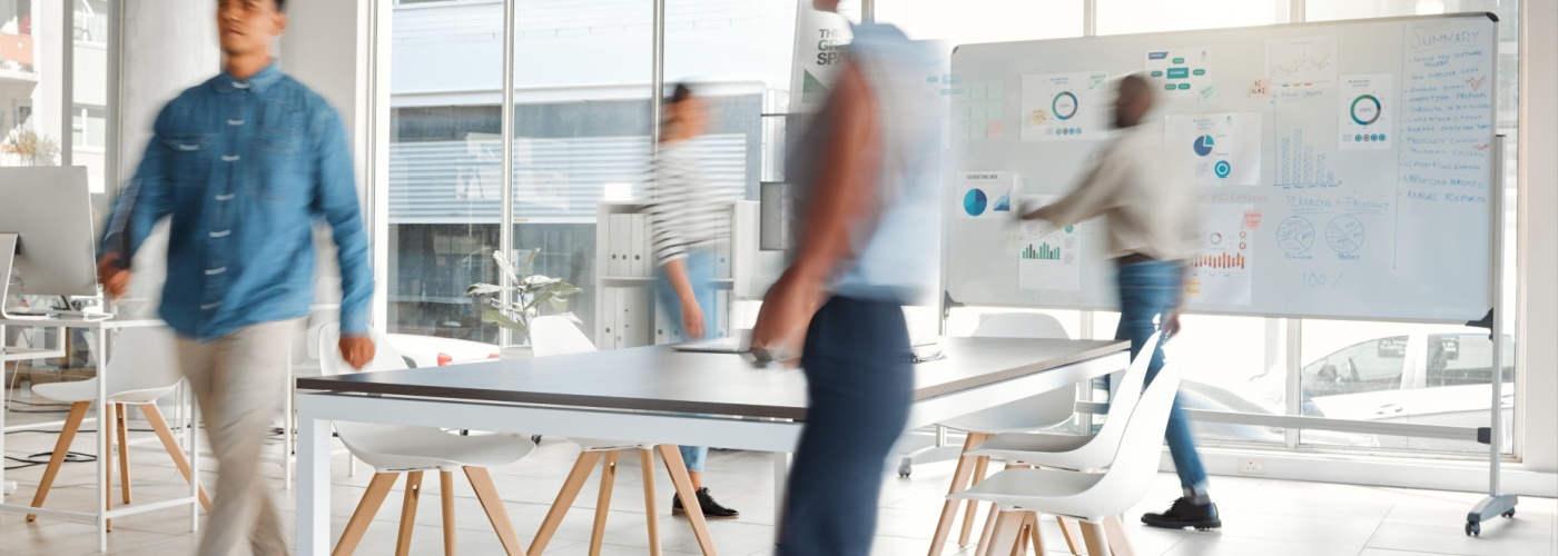 How To Make Office Moving Easier