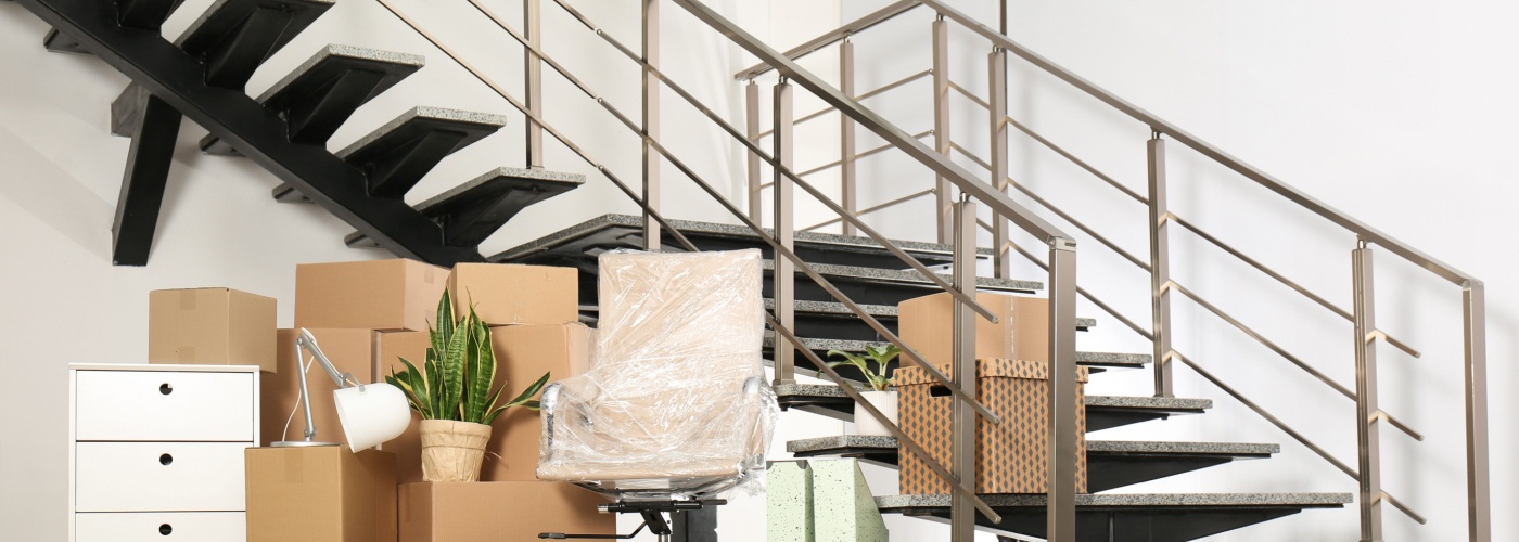 Lock In Move Dates With Building Management