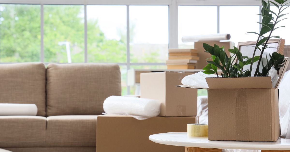 Professional Apartment Movers in North Las Vegas