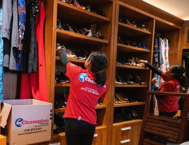 Begin Your Move To San Diego