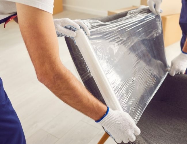 Benefits of Commercial Movers