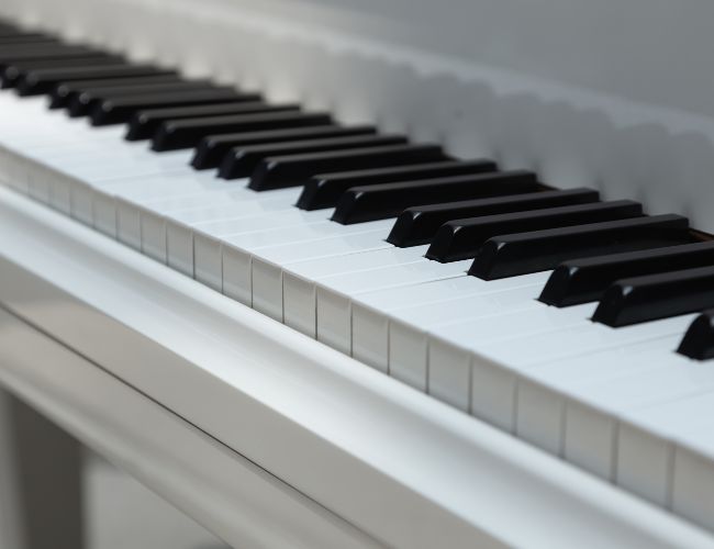 Best Piano Movers in Summerlin