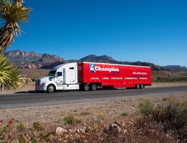 Clear Communication Throughout Your Long Distance Move