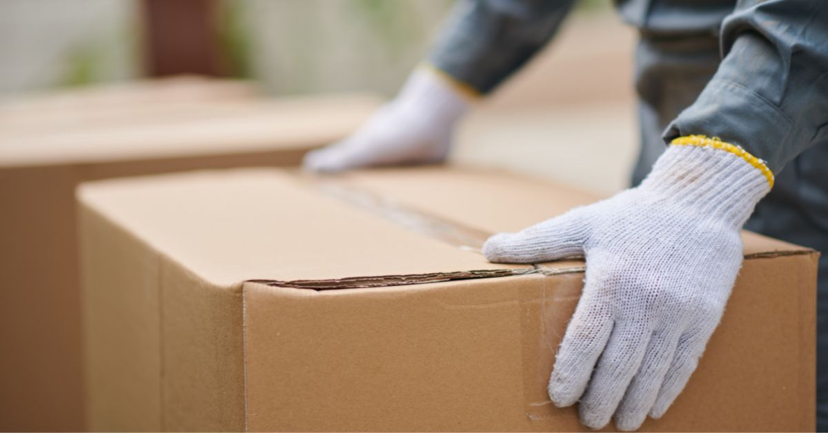 Commercial Moving in North Las Vegas