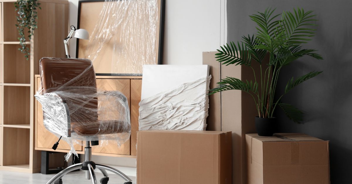 Commercial Moving in Summerlin