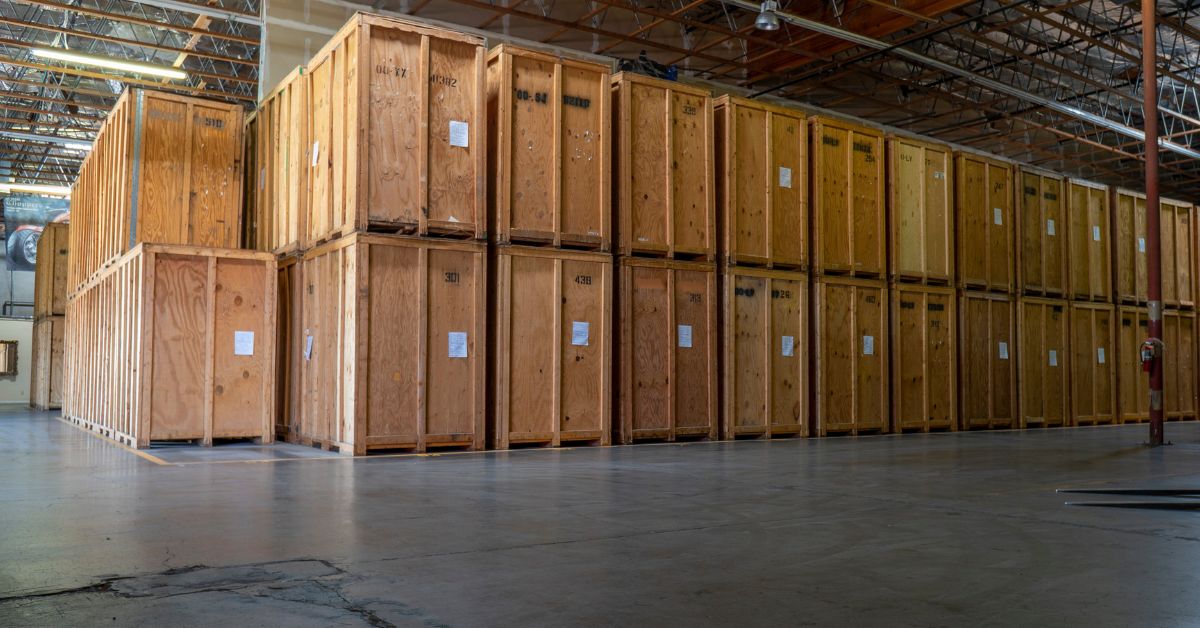 Scalable Commercial Storage Solutions