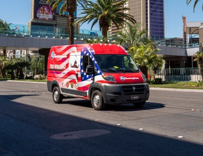 Condo Movers Supporting Residential Moves