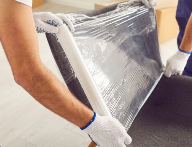 Condo Movers for Smoother Move-Ins