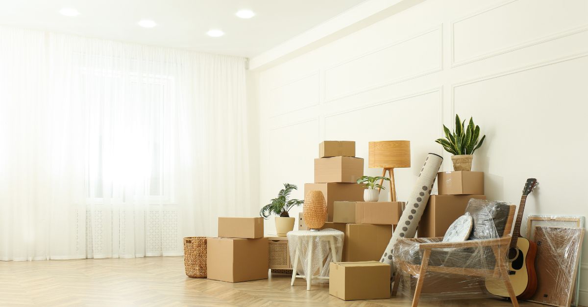 Financing For Moving